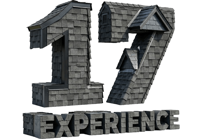 Experienced Roof Replacement Contractors Serving Morrisville